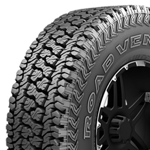 2256517 106T KUMHO 102T AT51 XL