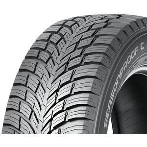 2356516 121R NOKIAN SEASONPROOF C 