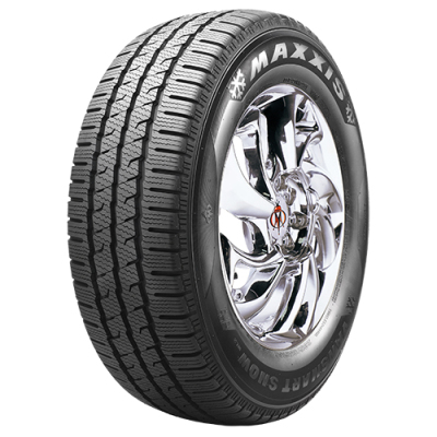 1757014 95T MAXXIS WL2     