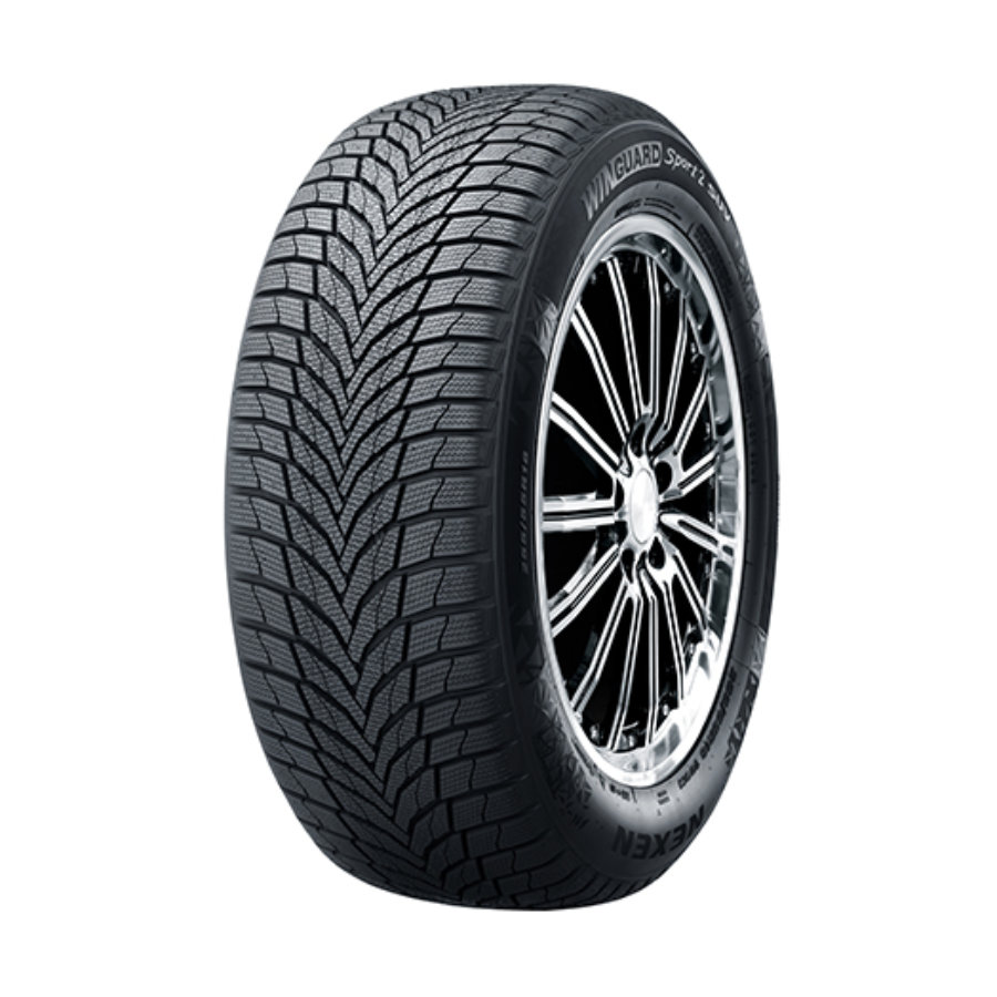2356018 103H NEXEN WINGUARD SPORT 2 SUV    