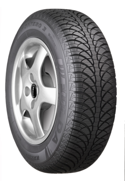 2055516 91T FULDA K MONTERO3 