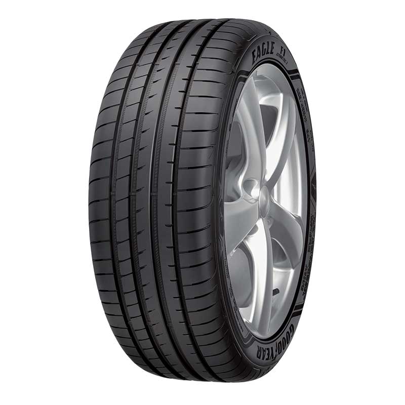 2754018 10Y GOODYEAR EAGLE F1 (ASYMMETRIC) 3 XL