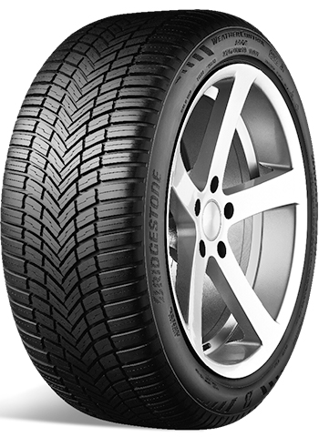2054517 88V BRIDGESTONE WEATHER CONTROL A005 XL XL