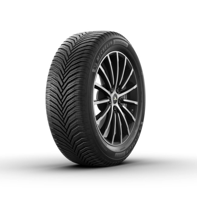 1955515 89V MICHELIN CROSSCLIMATE 2 XL