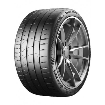 2553020 92Y CONTINENTAL SC-7 FR XL