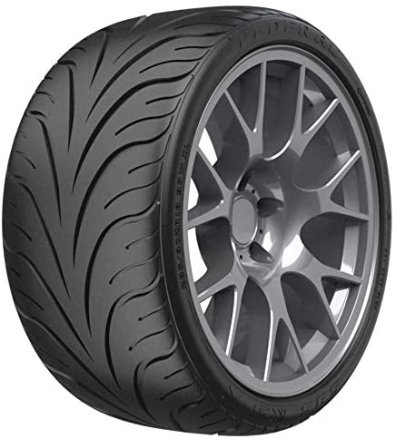 2653518 97Y FEDERAL 595 RS-PRO XL COMPETITION ONLY