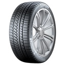 Pneu CONTINENTAL TS-850 P FR SUV MO XL 