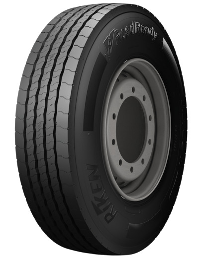 265/70R19.5  RIKEN TL ROAD READY S