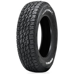 2754020 106H GRIPMAX INCEPTION A/T 3PMSF BSW XL 