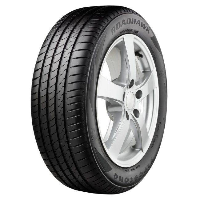 1956015 88H FIRESTONE ROADHAWK