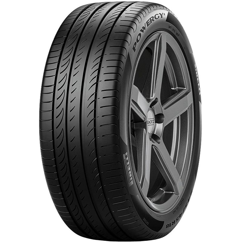 2255018 99W PIRELLI POWERGY XL