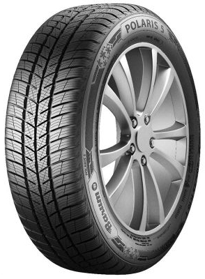 2254018 92V BARUM POLARIS 5 FR 