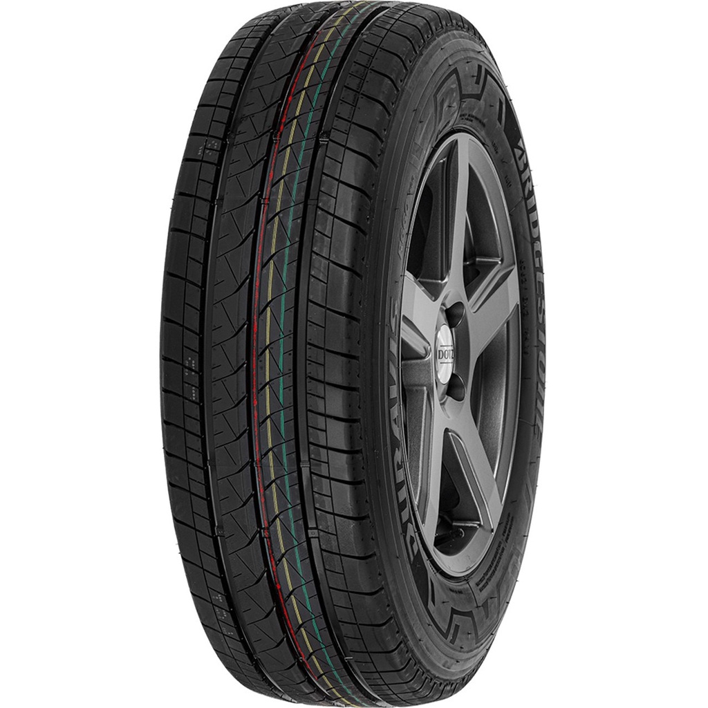 1857516 10R BRIDGESTONE DURAVIS R660 