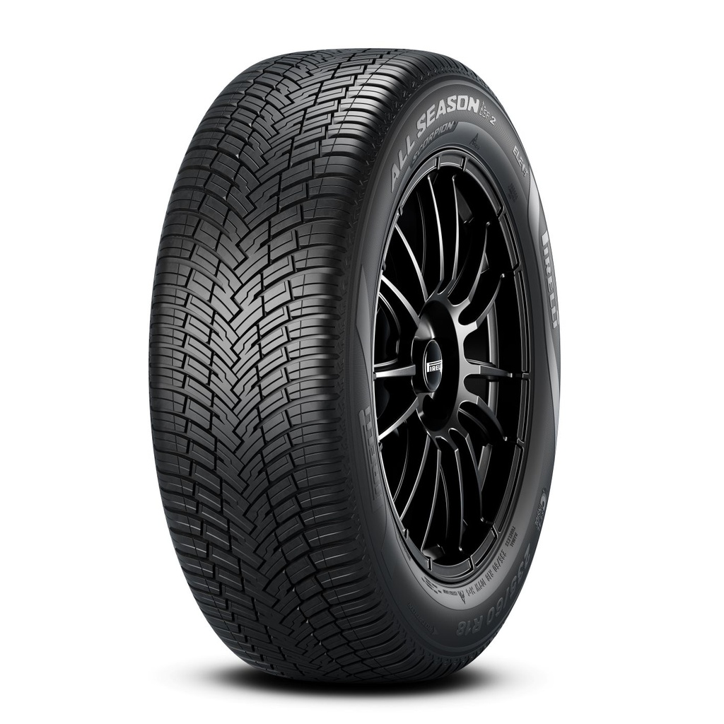 2554520 105Y PIRELLI SCORPSF2XL