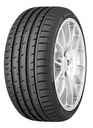 Pneu Continental CONTISPORTCONTACT 3 RFT