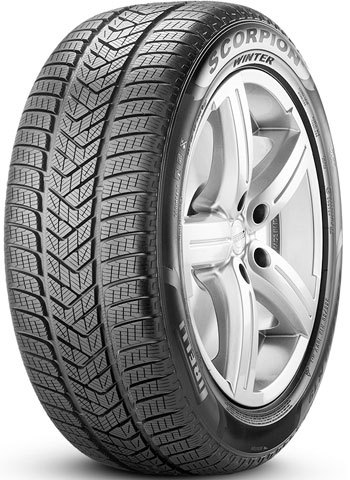 2556517 110H PIRELLI SCORPION WINTERFRMO-V 