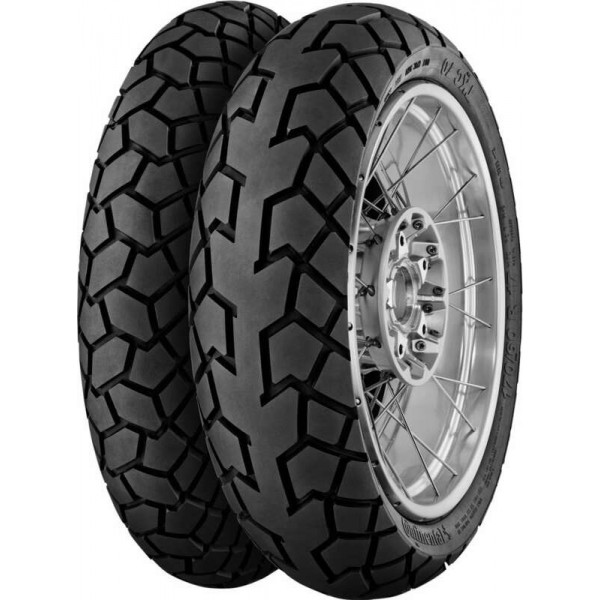 1606017 69W CONTINENTAL TKC 70 