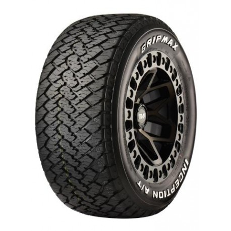 2257016 103T GRIPMAX INCEPTION A/T 3PMSF RWL