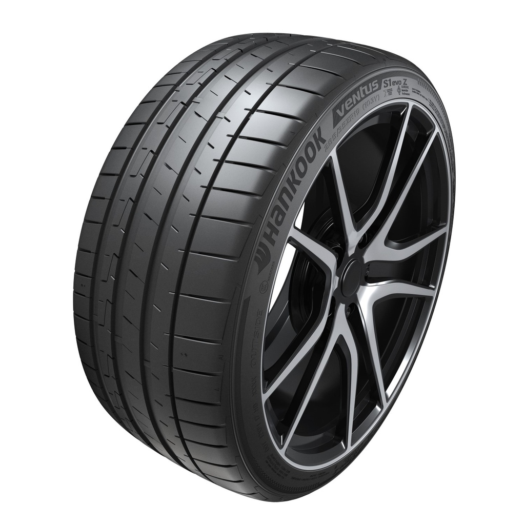 2753521 10Y HANKOOK K129XL