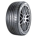 Pneu Continental SPORTCONTACT 6 XL   