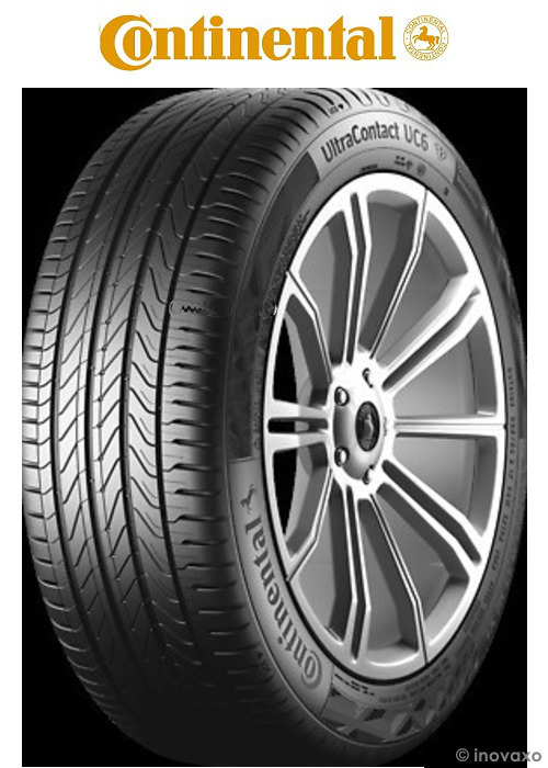 2355017 96W CONTINENTAL ULTRACONTACT FR