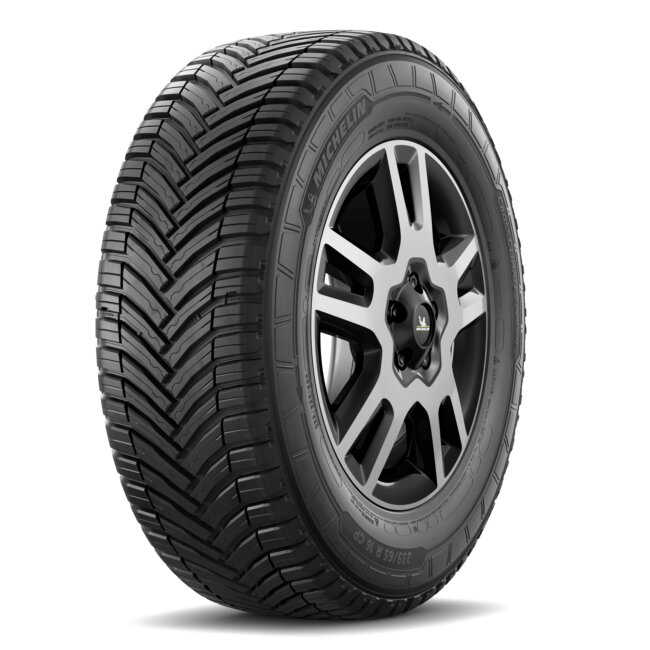 2157015 10R MICHELIN CROSSCLIMATE CAMPING