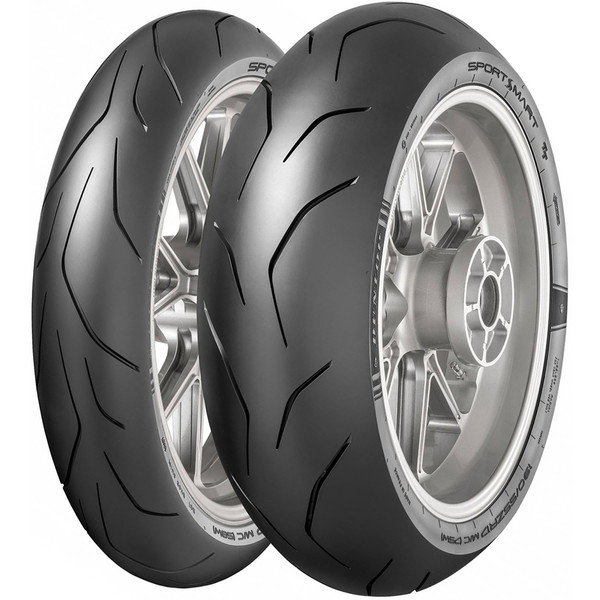 1805517 73W DUNLOP SPORT SMART TT 