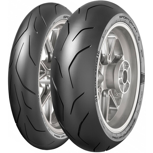 1806017 75W DUNLOP SPORT SMART TT 