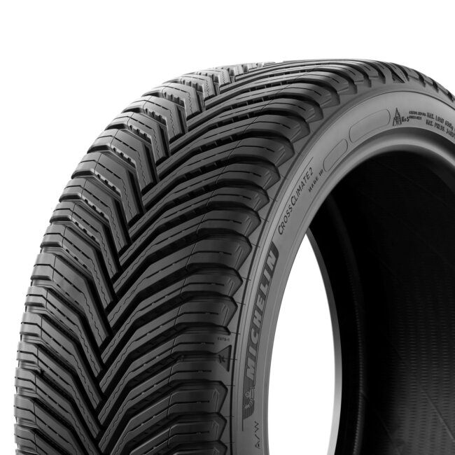 2256018 104W MICHELIN CROSSCLIMATE 2 XL