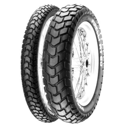 1109017 60M PIRELLI MT60 TT