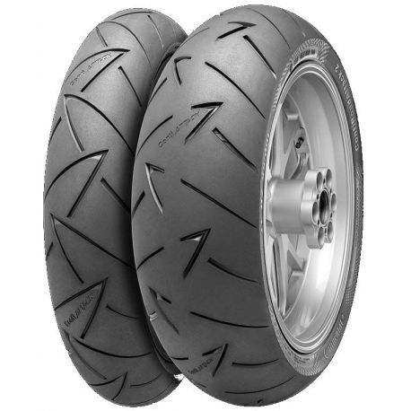 3008010 50J CONTINENTAL CLASSIC