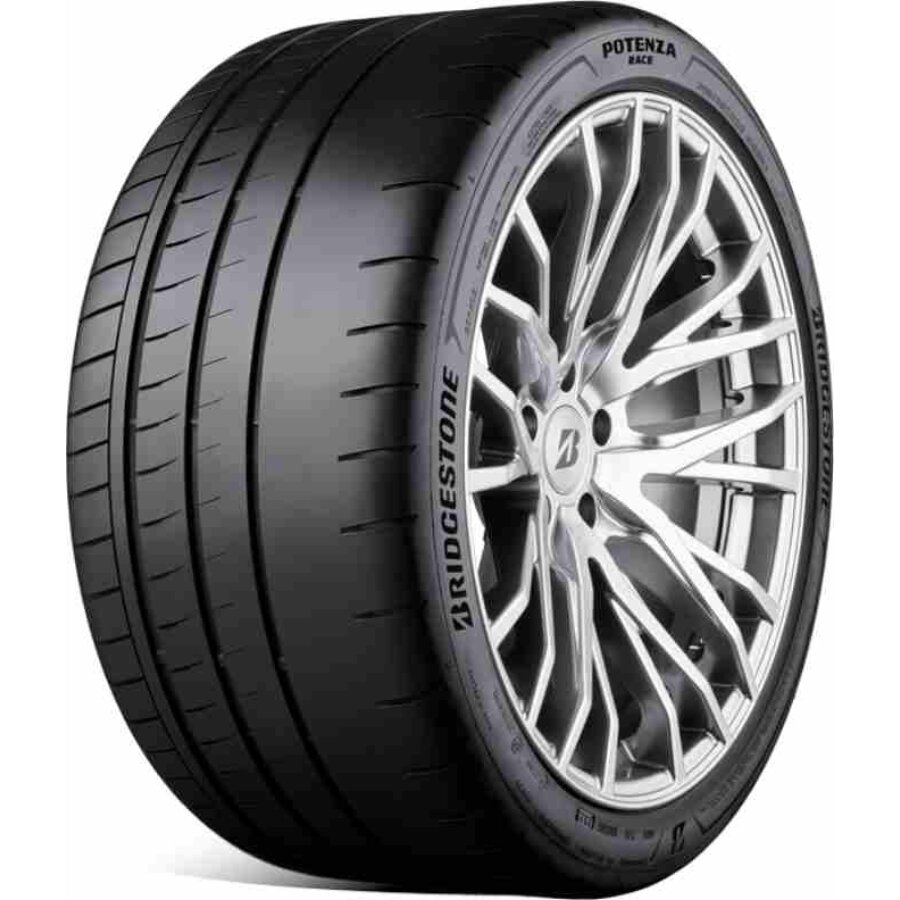 3053020 103Y BRIDGESTONE POTENZA RACE XL