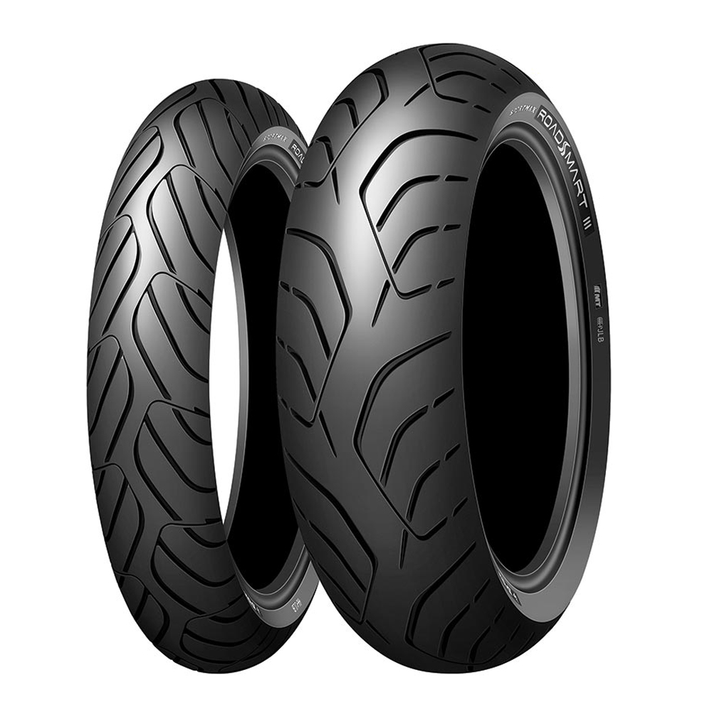 1507017 69V DUNLOP SX R/SMART-III 