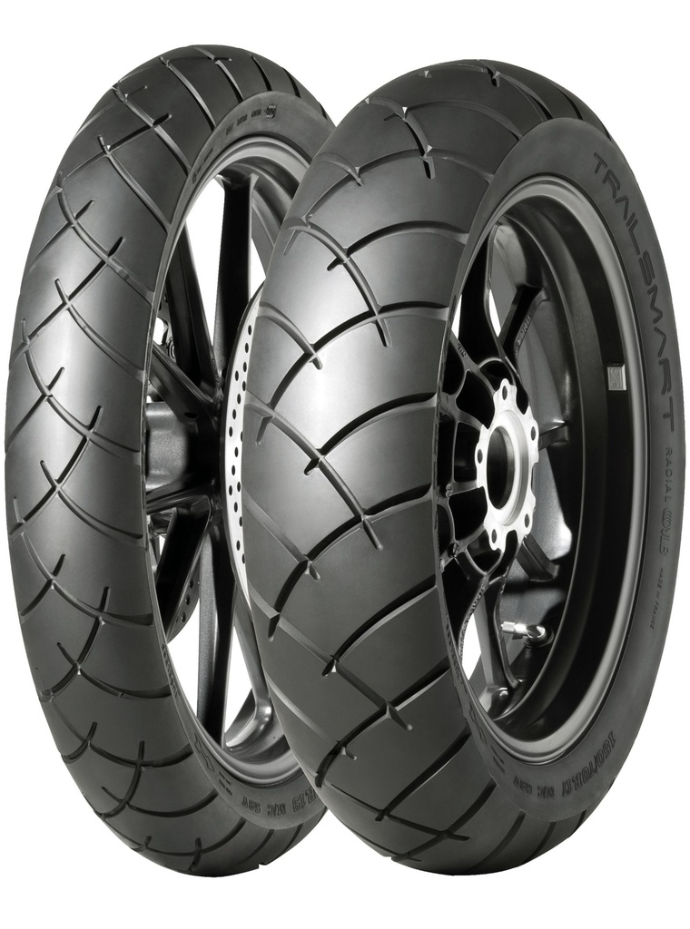 1009019 57H DUNLOP TRAILSMART 