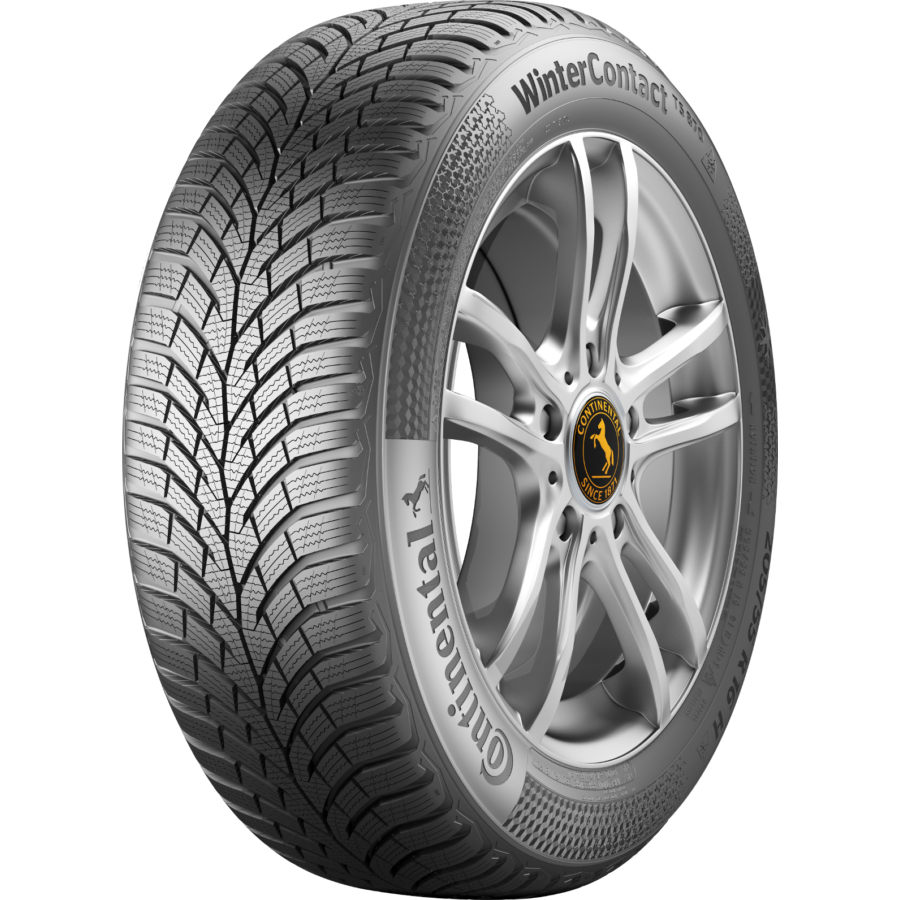 2754520 110V CONTINENTAL TS-870 P FR XL 