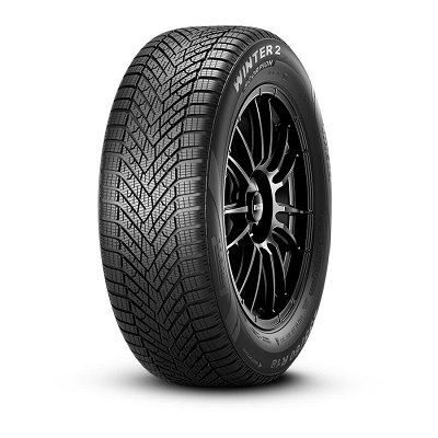 2355518 104H PIRELLI SCORPION WINTER 2 S-I XL 