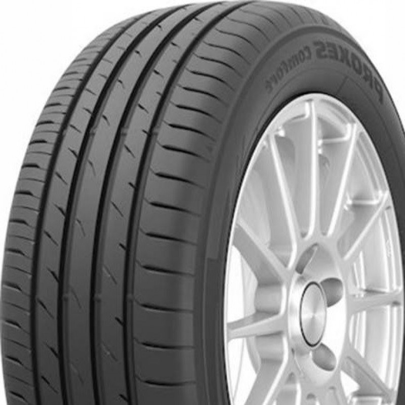 1956015 88V TOYO PROXES COMFORT
