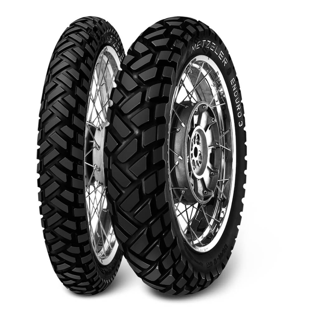 1408018 70S METZELER ENDURO 3 SAHARA TT