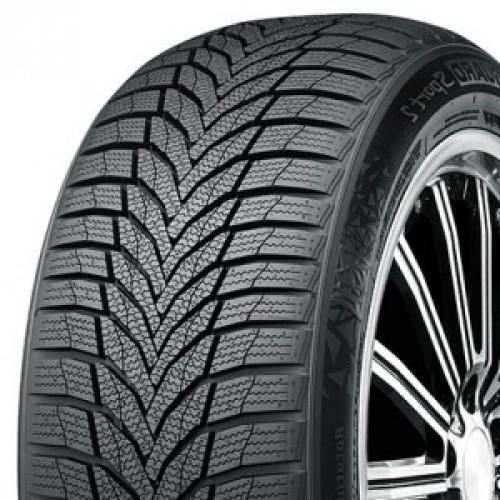 2653519 98W NEXEN WINGUARD SPORT 2 XL 