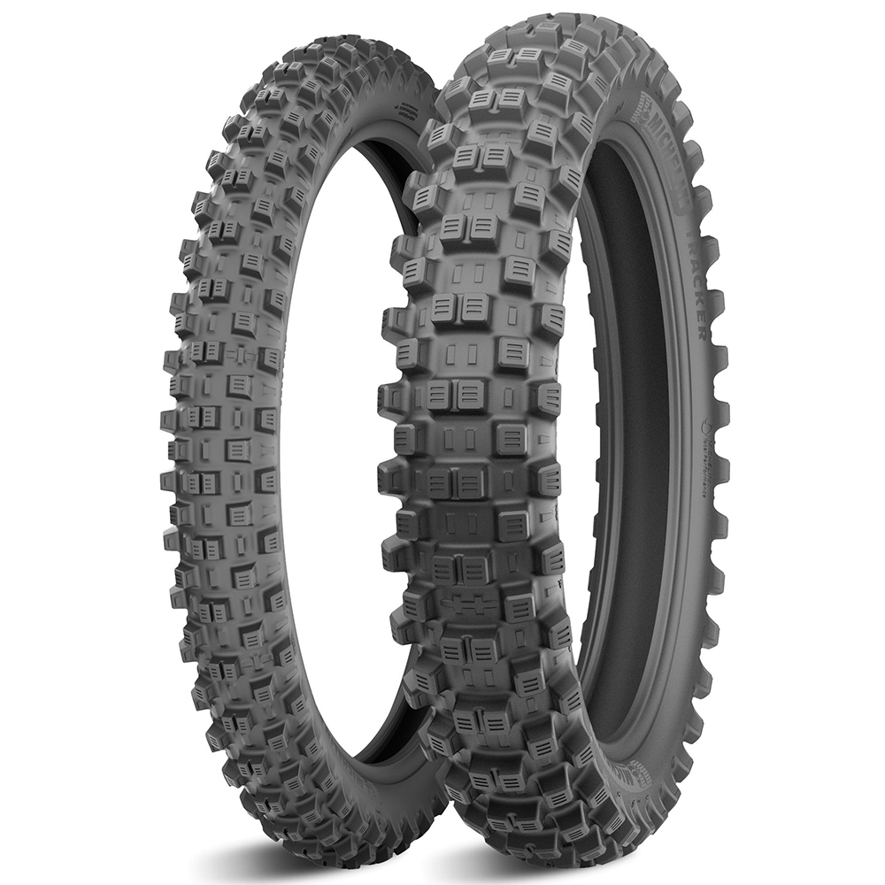90 90 R 21TTRACKER