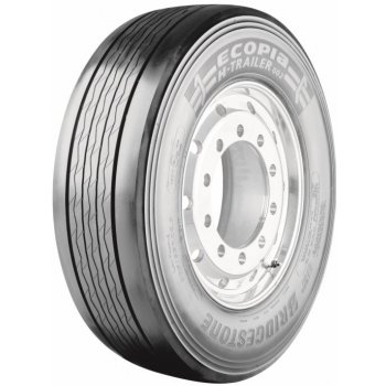 44545195 160J BRIDGESTONE ECOPIA H-TRAILER 002 