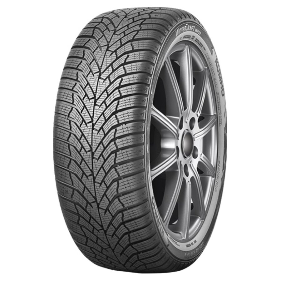 2254517 91H KUMHO WP52 