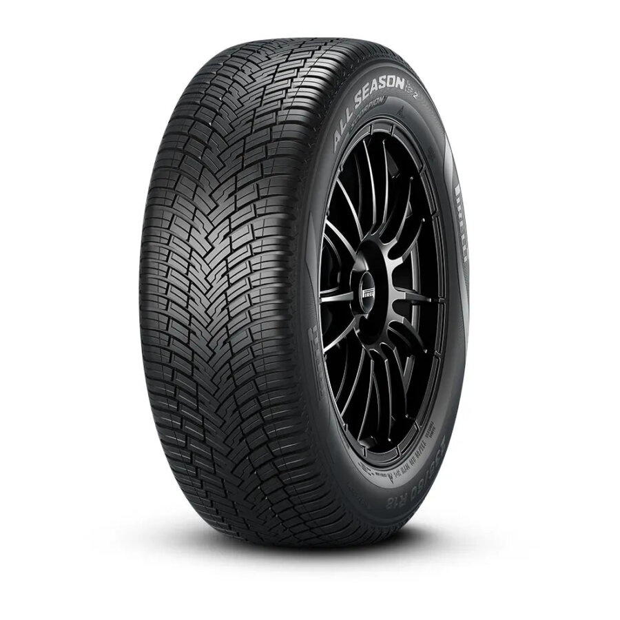 2754520 11V PIRELLI SCORPION VERDE ALL SEASON SF XL