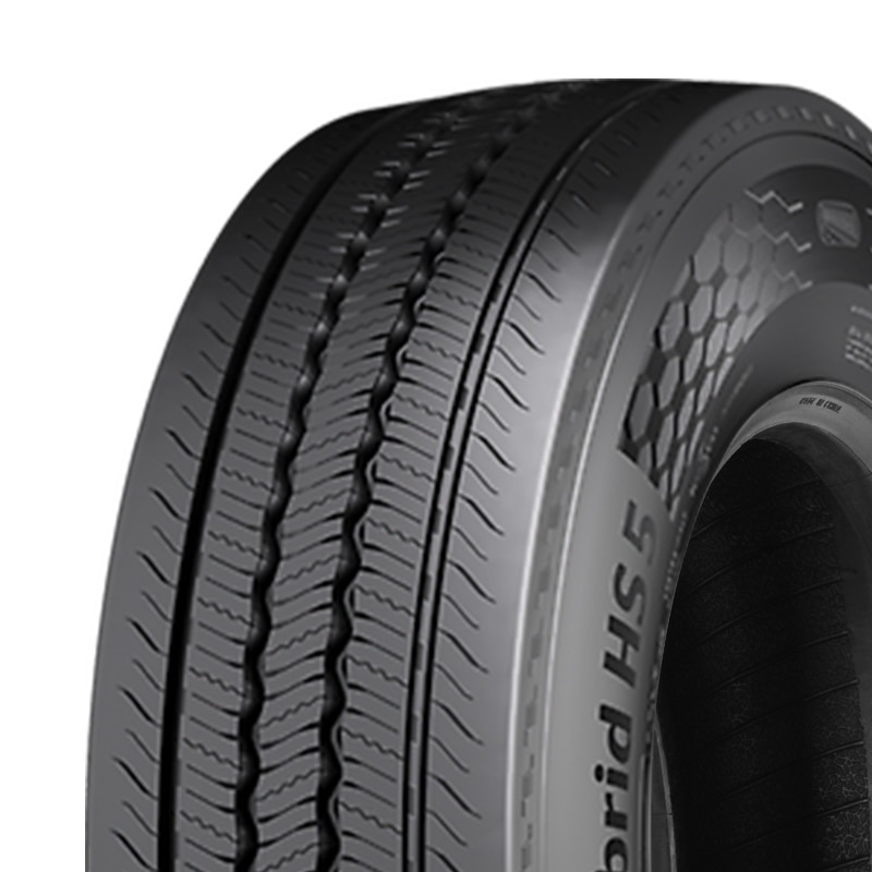 31570225 156L CONTINENTAL CONTI HYBRID HS5 