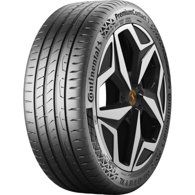 2055516 91V CONTINENTAL PREMIUM 7