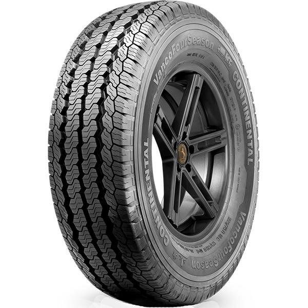 1957015 104R CONTINENTAL VANCONTACT A/S ULTRA