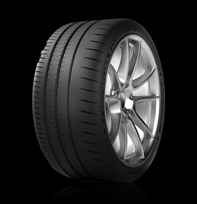 2753519 100Y MI PILOT SPORT CUP 2 MO XL RE