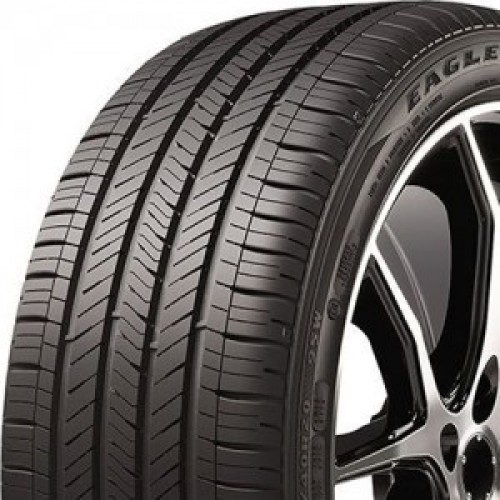 2555021 109H GOODYEAR EAGLE TOURING* SCT XL