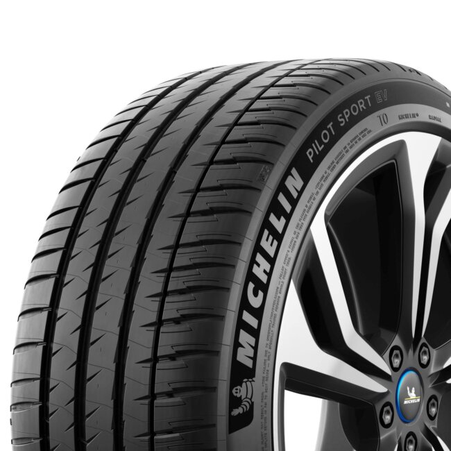 2654520 108Y MICHELIN PS EV ACOUSTIC XL