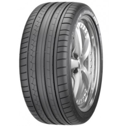 2554020 101Y DUNLOP SP MAXX GT600 NR1 ROF XL